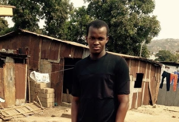 Man Flees After Rejecting Secret Society Initiation