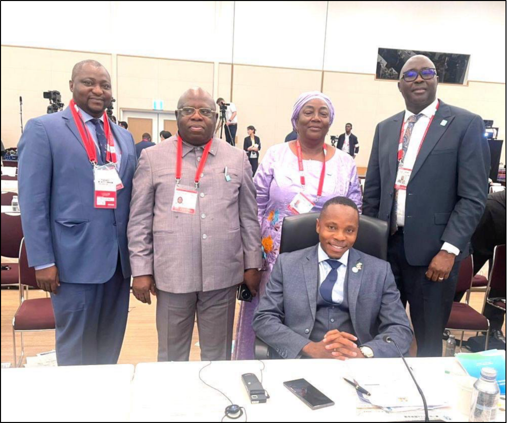 Chief Minister champions “radical inclusion” and youth empowerment