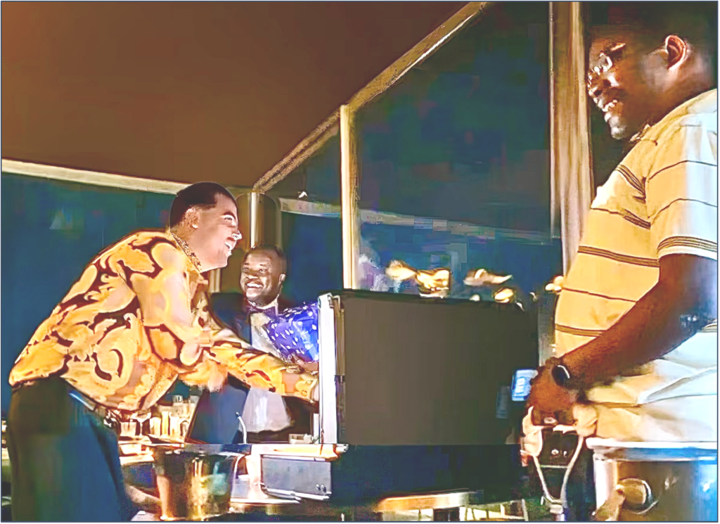 Jos Leijdekkers’ ties to government officials cast doubt on Sierra Leone’s drug crackdown