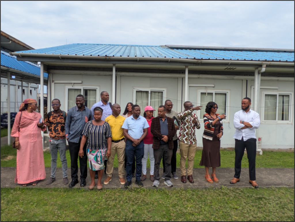 Studies show “worrying” trend of viral infections in Sierra Leone