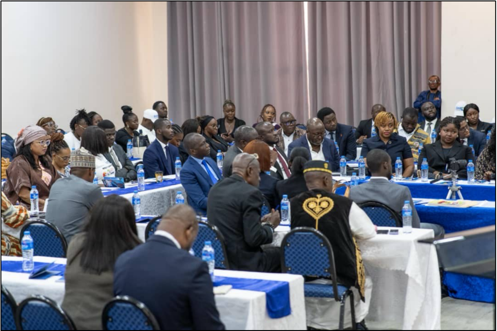 Sierra Leone celebrates World IP Examiners Day 2025 and urges modernisation and expanded IP support