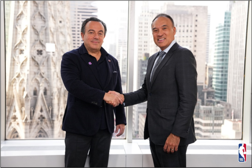 Africell Sierra Leone and NBA Africa to Develop Youth Basketball Nationwide