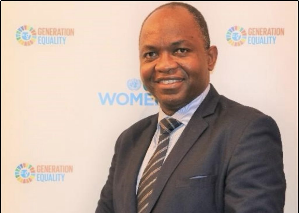 UN Women’s Regional Director in Sierra Leone to Boost Partnerships for Gender Equality