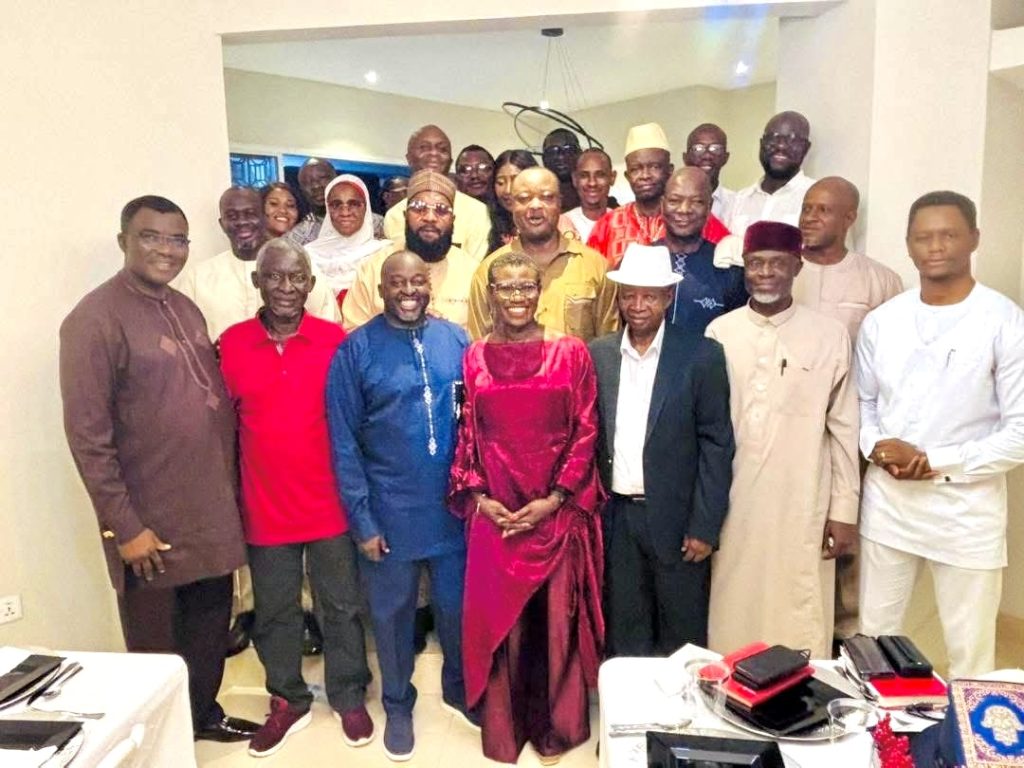 “You can’t fatten a pig on market day”…Warning for APC