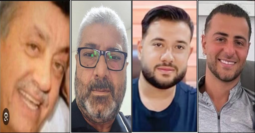 Esprit de corps: Fawaz family accused of bankrolling Hezbollah