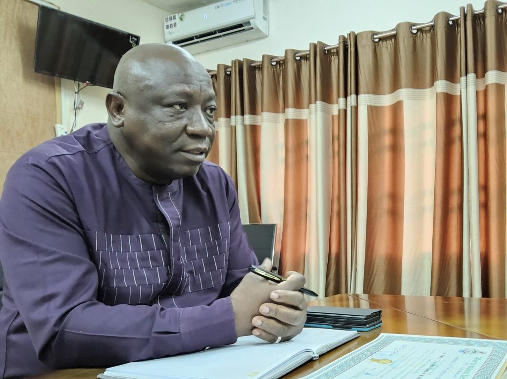 Security tightened for ECOWAS 69th Ordinary Session