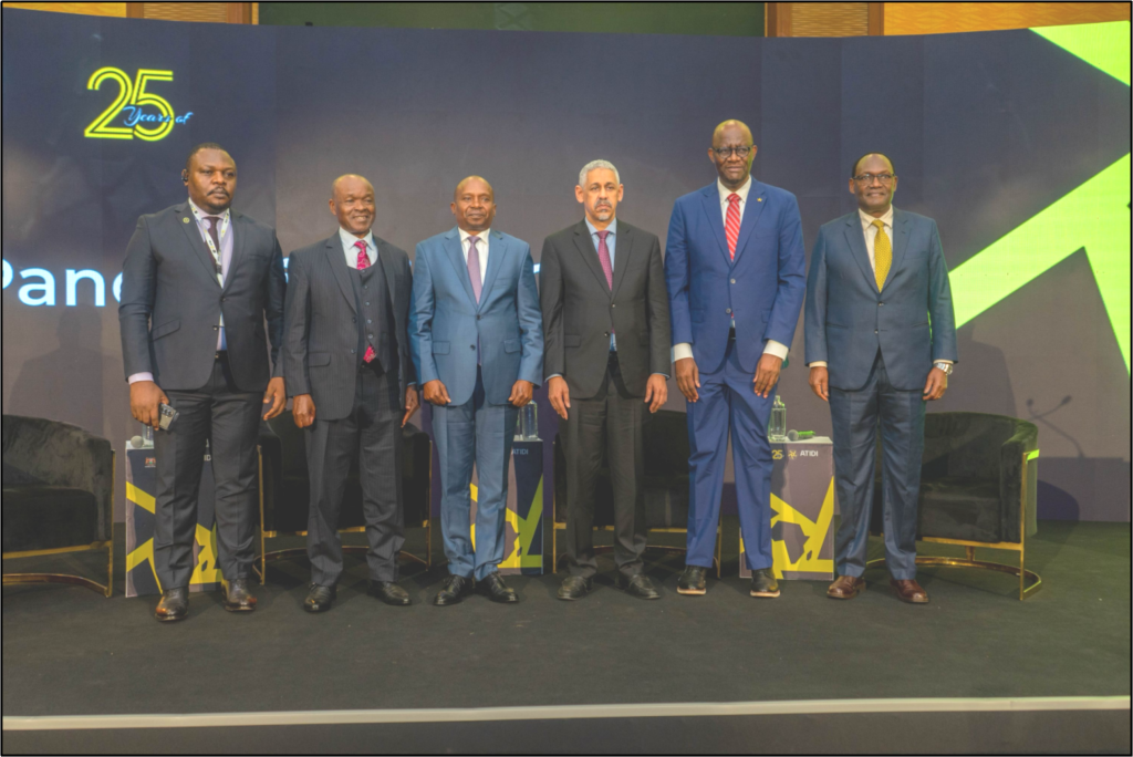 ATIDI Celebrates 25 Years in Nairobi, Secures High-Level Commitment for Pan-African Guarantee Platform