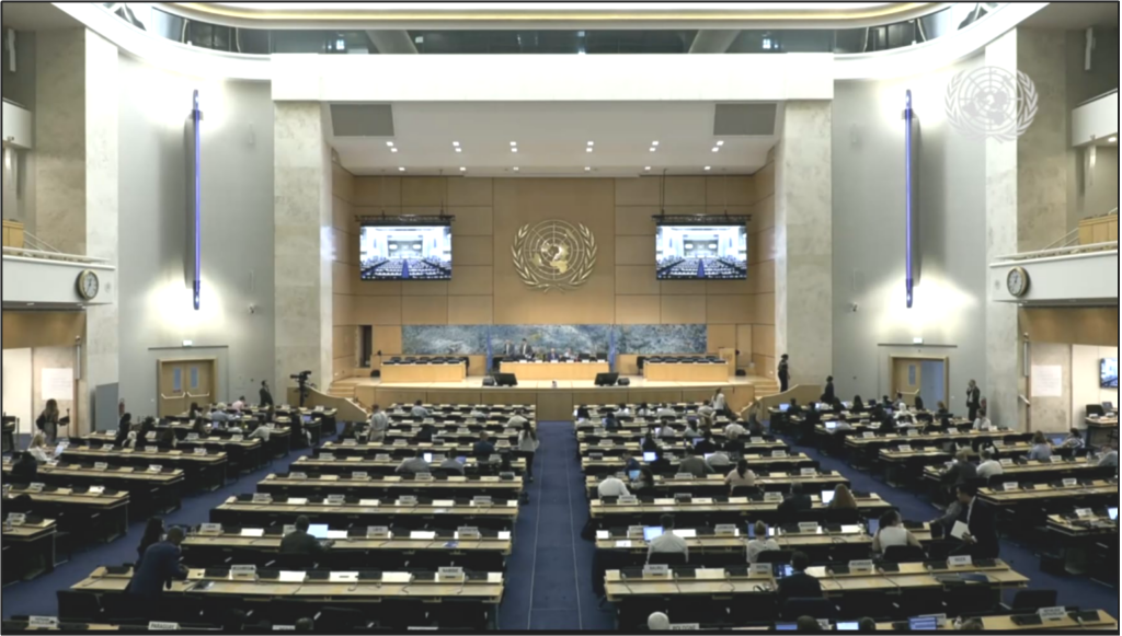 Millions left behind in free education, says UN working group