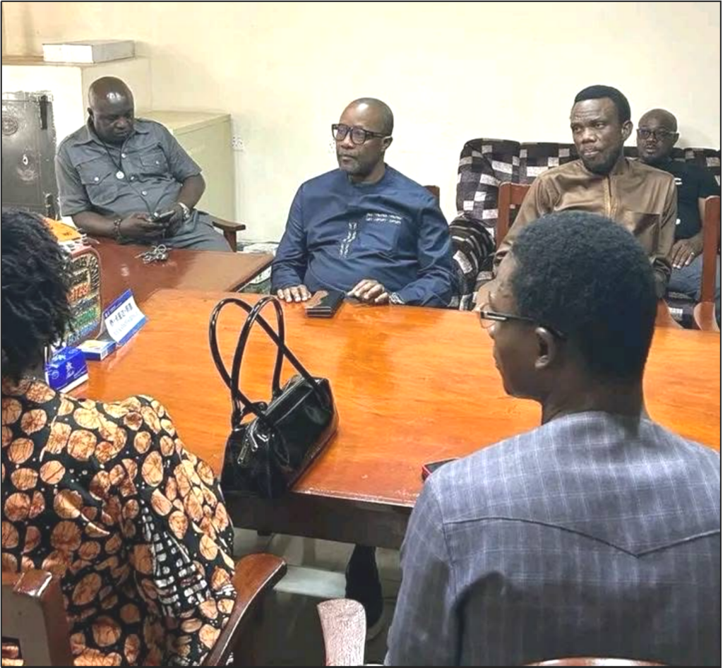 Sierra Leone concludes three-day work permit rule