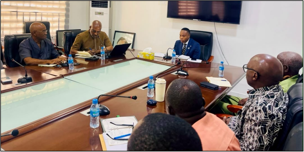 Chief Minister Leads Strategic Push for Faster Growth in Electricity Access and Scale Delivery of Renewable Energy