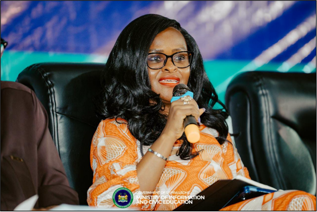 Higher Education Minister urges stronger measures to safeguard Sierra Leone’s academic standards