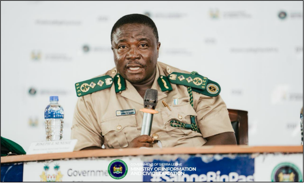Correctional Service forms university partnerships to improve education and skills for persons in custody