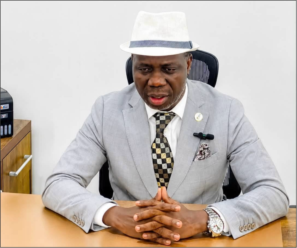 Conflict of Interest: NPPA CEO’s Company Awarded Government Contracts