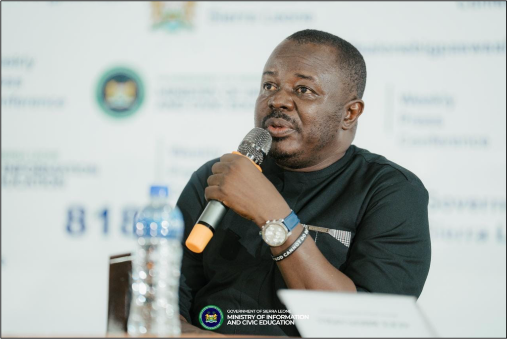 Decentralisation Secretariat Director Highlights Funding, Readiness Requirements for New Localities and Councils