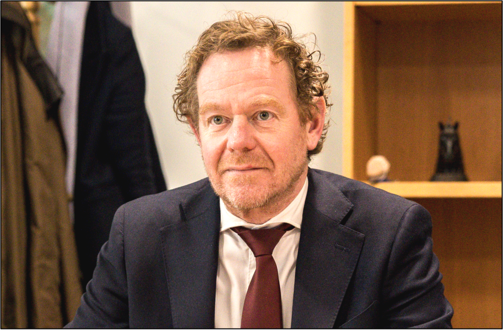Dutch plot?: Netherlands accused of smearing Sierra Leone
